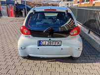Toyota Aygo 2006 103000 km