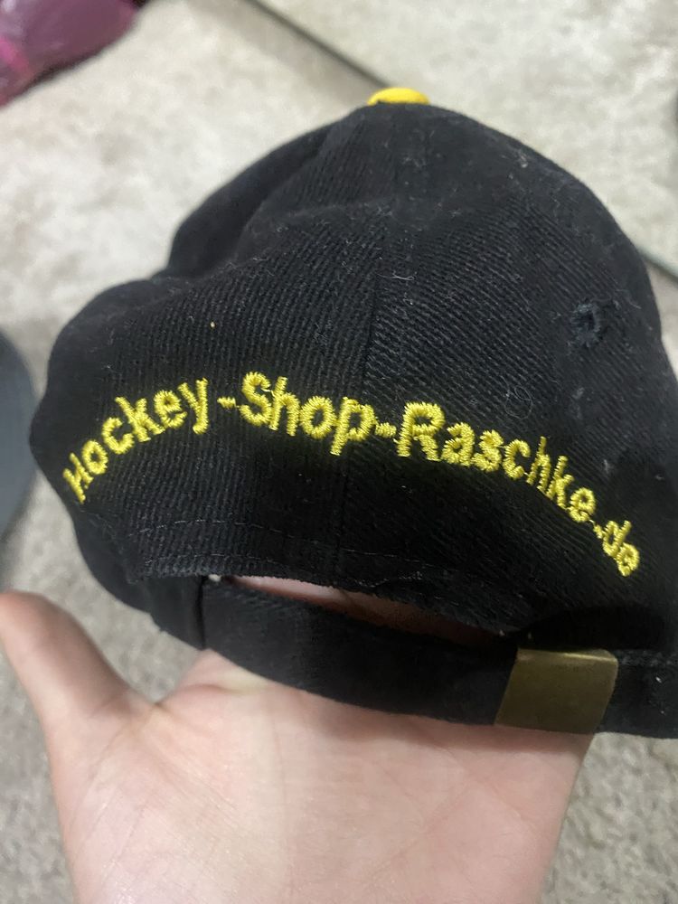 Sapca Hockey-Shop