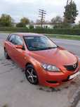 Mazda 3 Mazda 3, benzina, 179.164 km