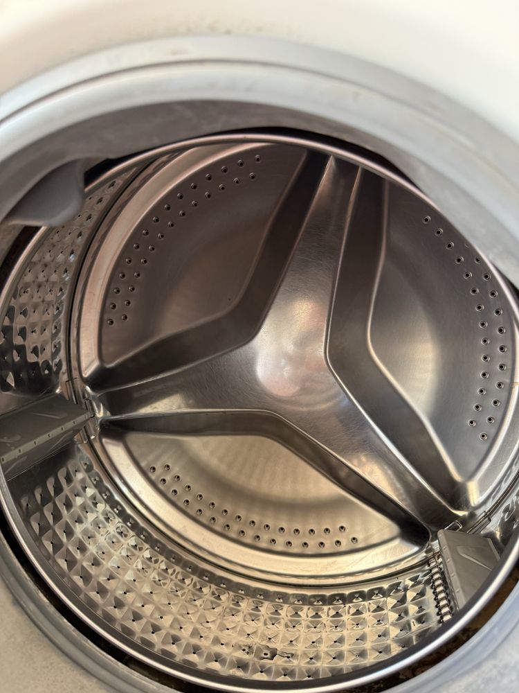 Стиральная машина SAMSUNG Eco bubble 6 kg