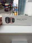 Smart Watch fitness Tracker