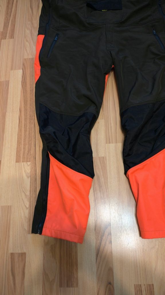 Costume de pescuit si vânătoare marimi mari