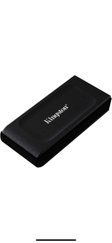SSD Extern Kingston XS1000, 2TB