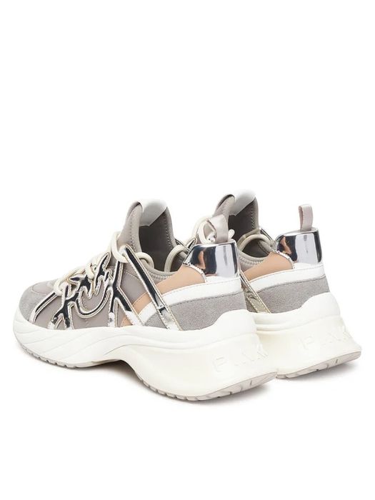 Сникърси PINKO ARIEL 01 Pearl