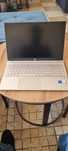 hp core i5 15.6 full hd 8gb 256gb ssd
 11 943outbukejjeej40 1235
11 94