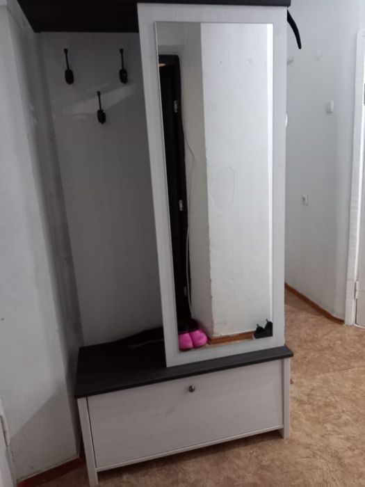 Продам прихожую, в отличном состоянии, Евромебель