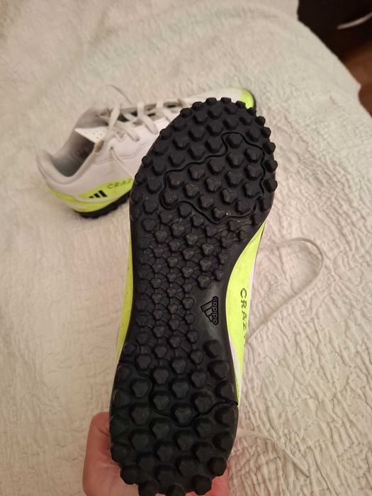 Кецове за трева Адидас