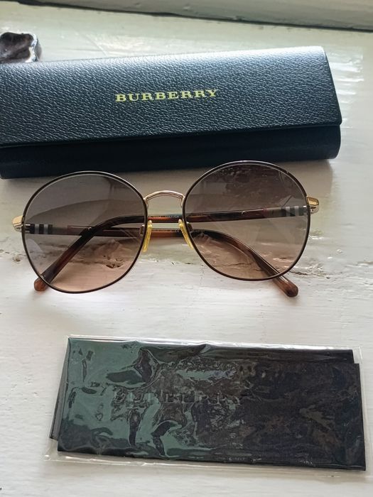 Burberry BE3094 originali