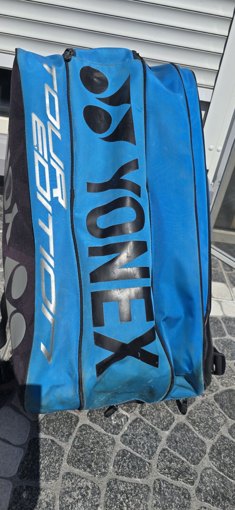 Тенис сак Yonex tour edition