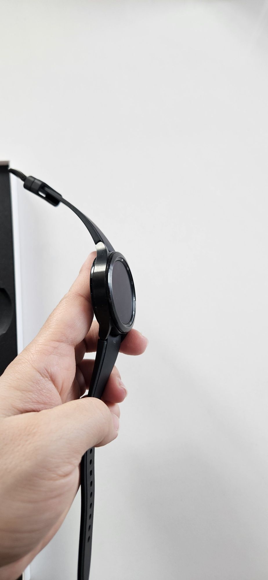 Samsung Galaxy Watch 4 Classic