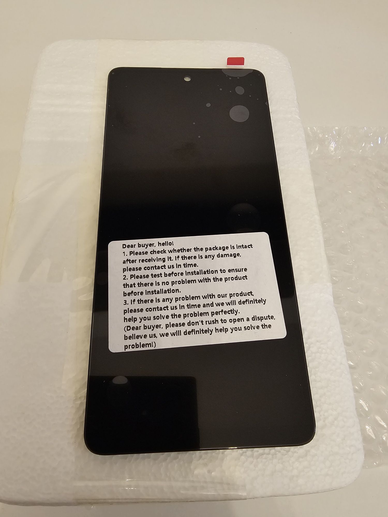 Display-uri Samsung Galaxy  A22 / A53