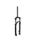 НОВИ Вилка RockShox 27.5 Judy TK 100 мм QR цола за колело велосипед