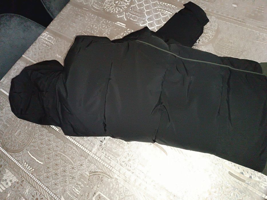 Зимняя куртка, идеал состояние