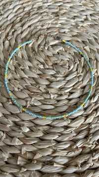 Ръчно изработени Beach necklace