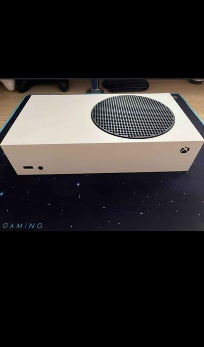Xbox series s 2 manete
