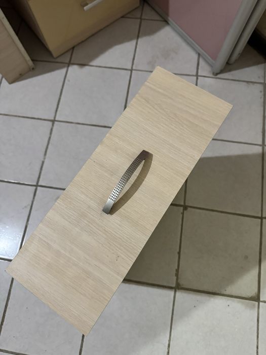 Отдам шкафчики для шкафа