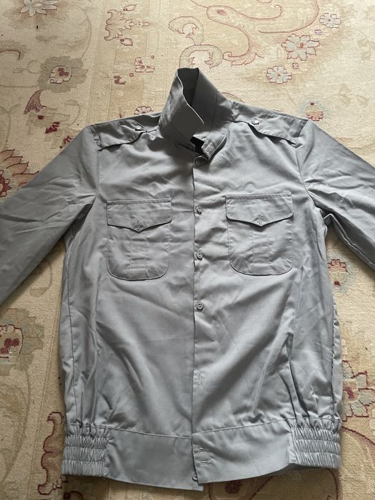 Военная форма для школьников