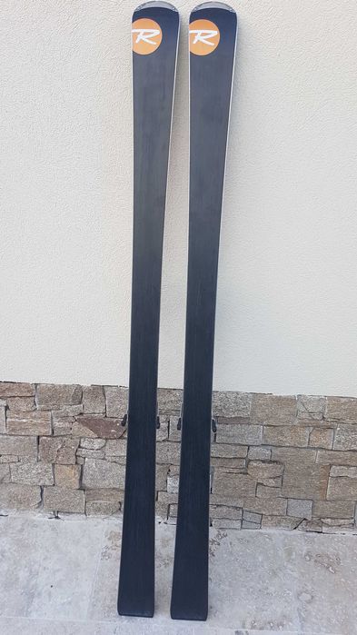 Ski Rossignol 9GS Ti WorldCup, 170 cm, stare foarte buna