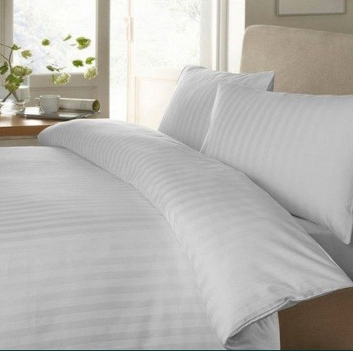 Lenjerie Pat Damasc Hotel