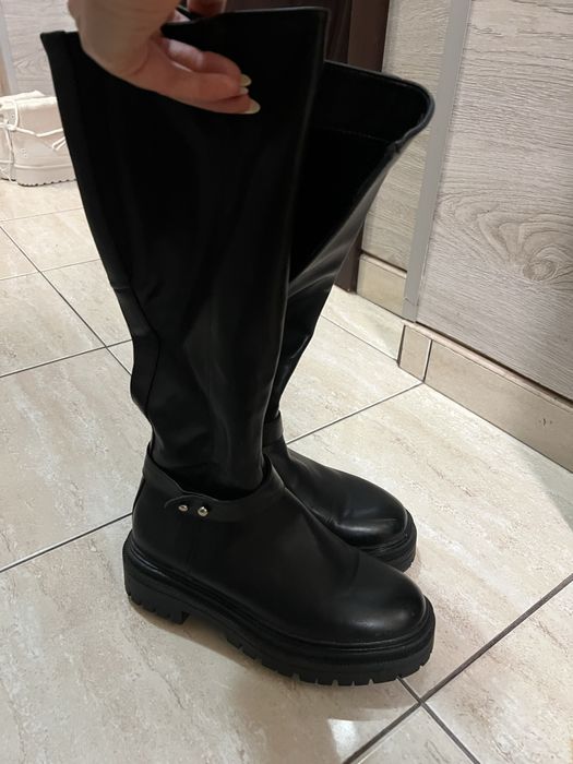 Ботуши за момиче