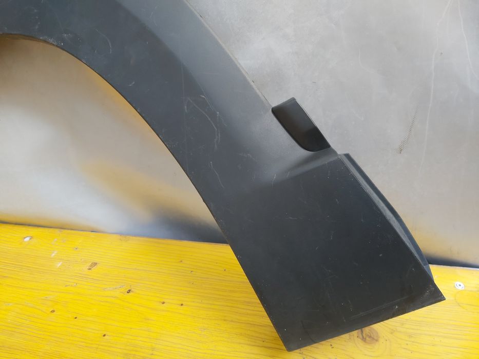 Лайсна  калник мазда мх30 Mazda MX30