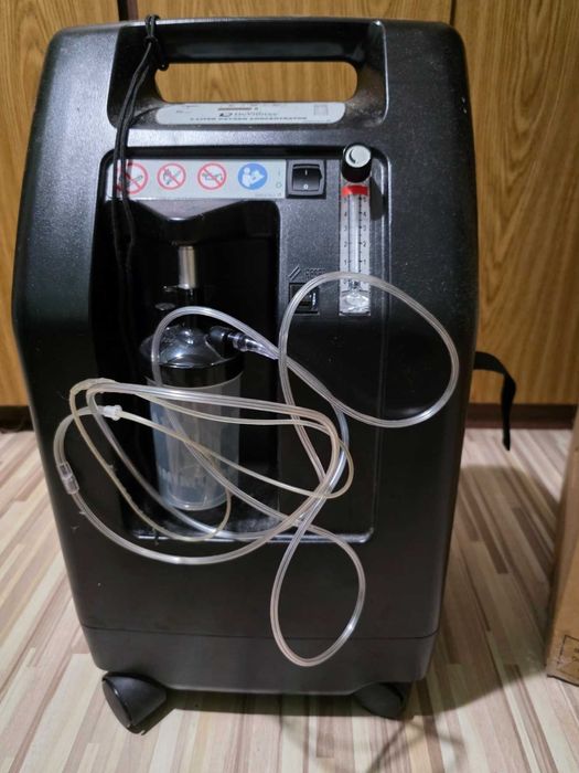 Кислороден Концентратор