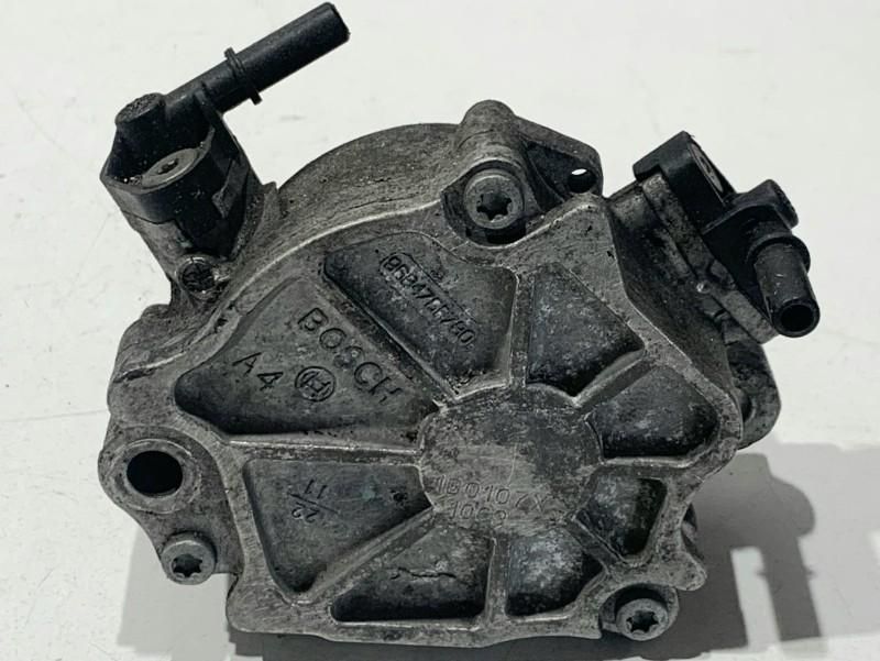 Pompa tandem Ford Focus 3 (2011-2015) 1.6 tdci T3DA 9684786780