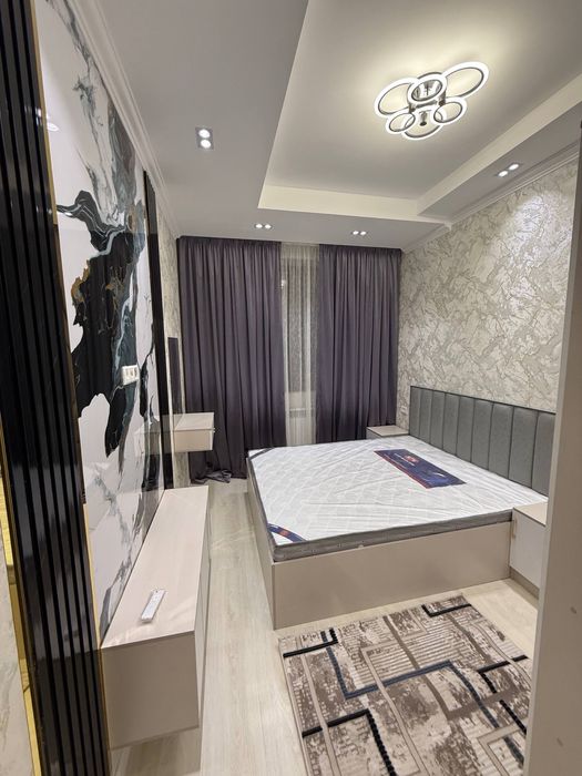 Аренда квартиры Новостройка Чтланзар 13