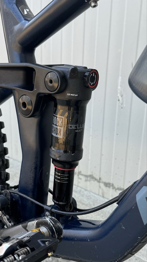 Велосипед Norco Sight 29/M