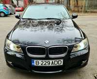BMW Seria 3 BMW E90 318d/ 143 cp/Bi-Xenon/Automat/Incalzire Scaune