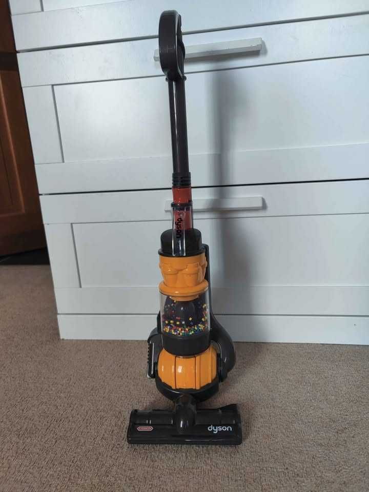 Детска прахосмукачка Dyson Ball Upright Vacuum Cleaner Toy