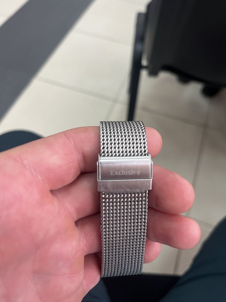 Ceas Daniel Klein