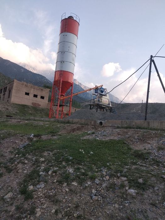 Битон завод апарат сотилади 60 губ соатига ишалаб чикаради