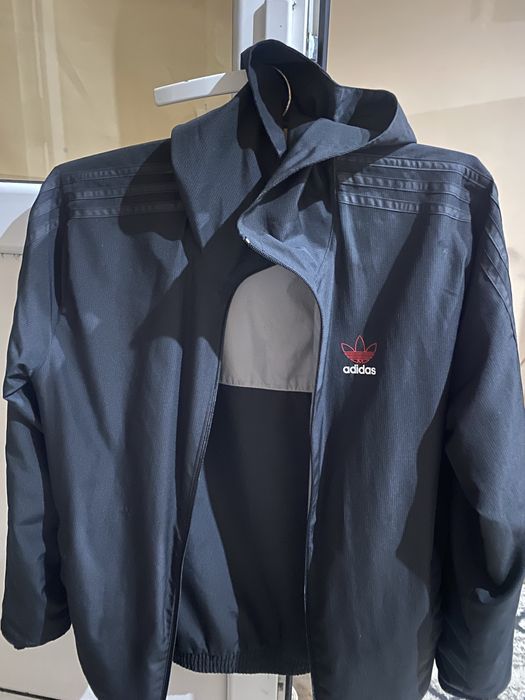 Jacheta Adidas Vintage