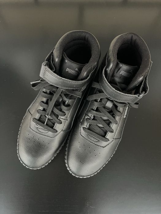 Новые кроссовки Puma (унисекс)