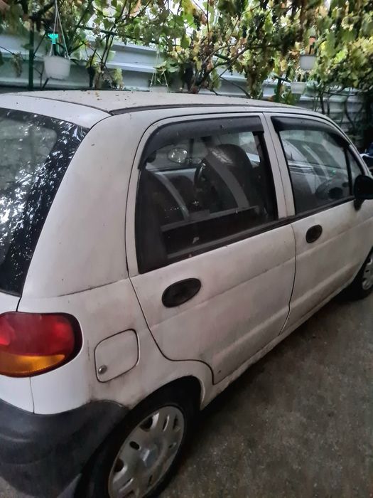 De vânzare MATIZ 2003