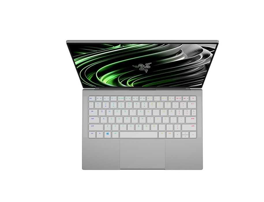 новый Razer Book 13.4" i7/ 16GB/ 256GB SSD