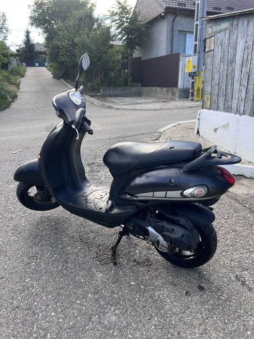 Scuter 50cc Kymco Meteorit 2006
