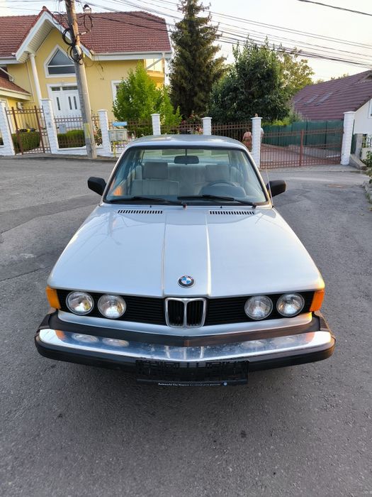De vânzare BMW 320i, E21