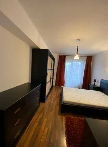 Дава се под наем Двустаен апартамент в Пловдив, Тракия - 60 кв.м за 346.8 € - Снимка #6