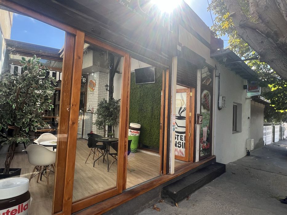 Afacere la cheie!!/ Asociere!!