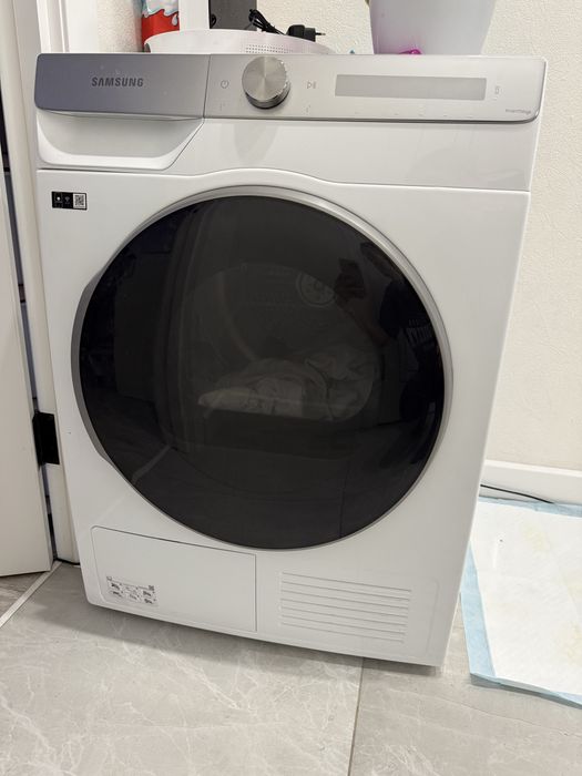 Сушильная машина Samsung