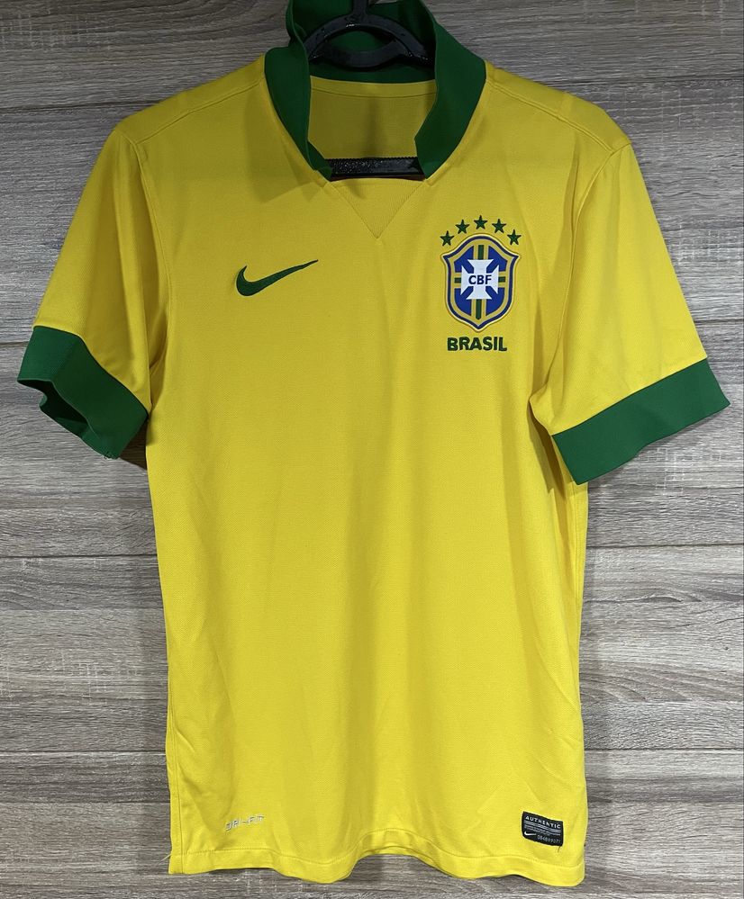 Футболка Интерa IBRAHIMOVIC 8&Brazil