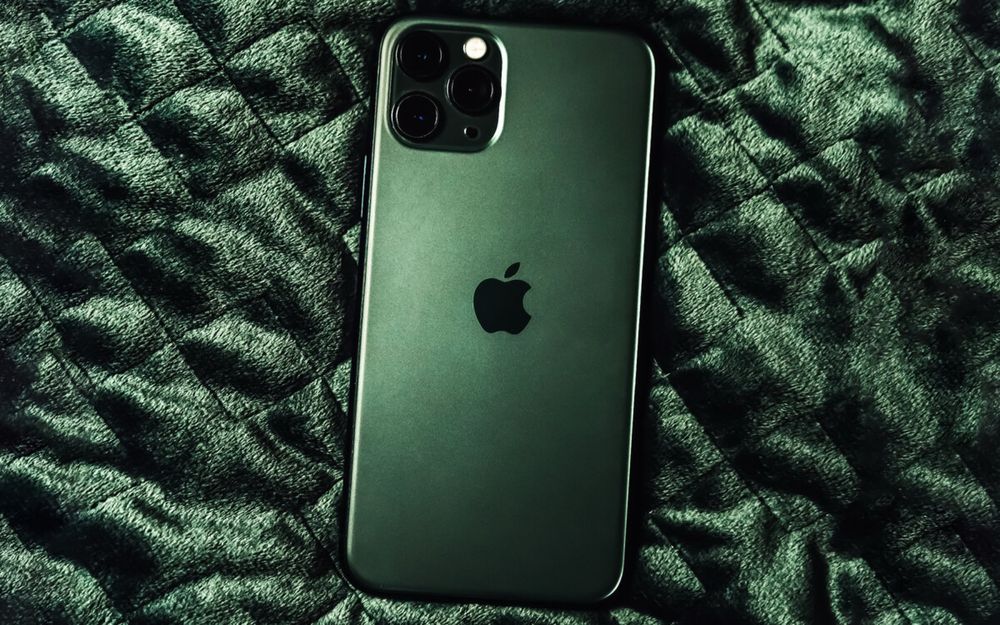 IPhone 11PRO 512GB идеал