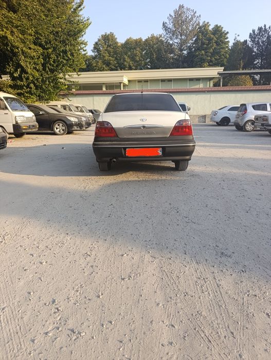 Neksa 1  soni trambilor