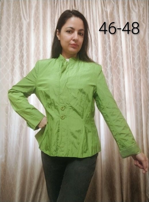 Демисезонные куртки Германия