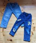 Lot blugi marimea 92/98