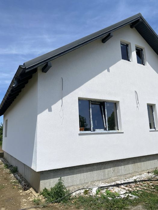 Casa de vanzare Letea Veche