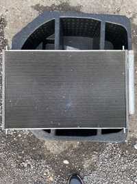 Радиатор за климатик Avensis t27
