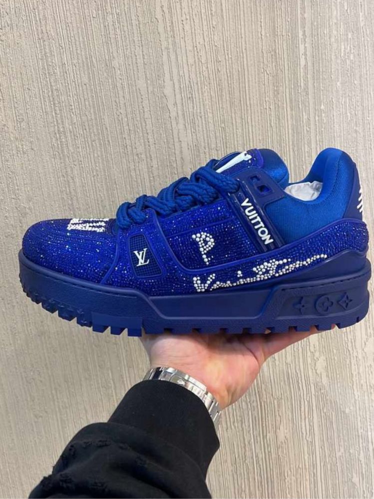 Sneakersi unisex Louis Vuitton